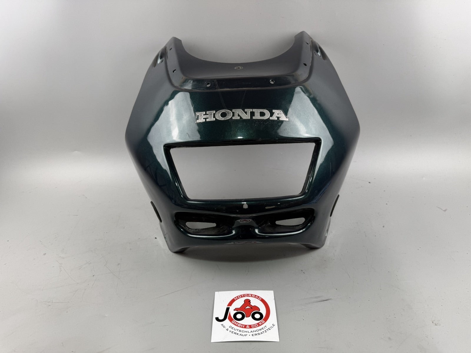 Honda CB500 PC26 Maske Kanzel Front Verkleidung Cover Abdeckung
