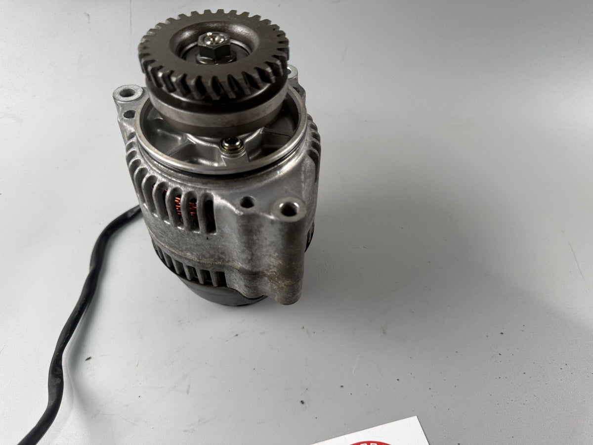 Suzuki GSF600 GN77B Lima Bandit Lichtmaschine Lightmachine Generator