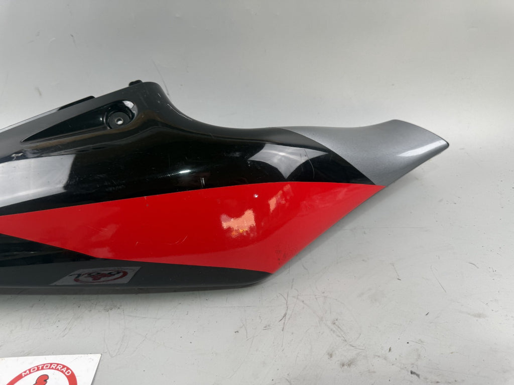 Suzuki GSX-R 600 SRAD AD 97-00 Seitenverkleidung hinten Seitenteil Sidecover re