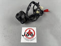 Honda SLR 650 Vigor FX 650 RD09 Lenkerschalter Handlebar Lenkerarmatur links