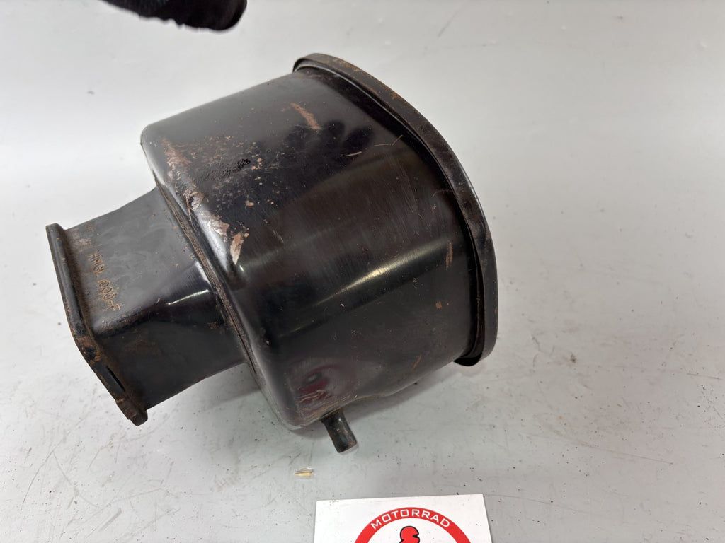 Honda GL1 GL1000 Goldwing Airbox Luftfilterkasten Ansaugung