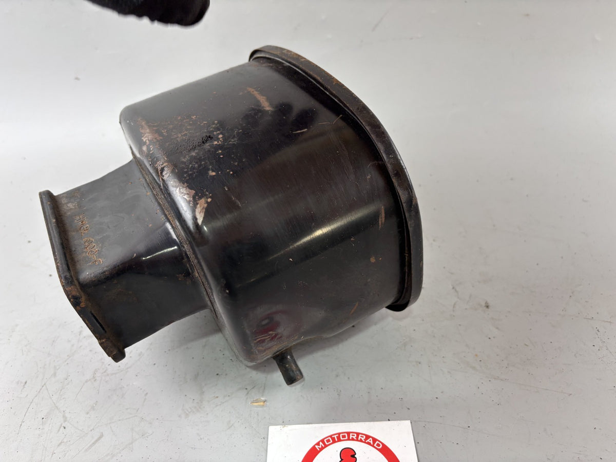 Honda GL1 GL1000 Goldwing Airbox Luftfilterkasten Ansaugung