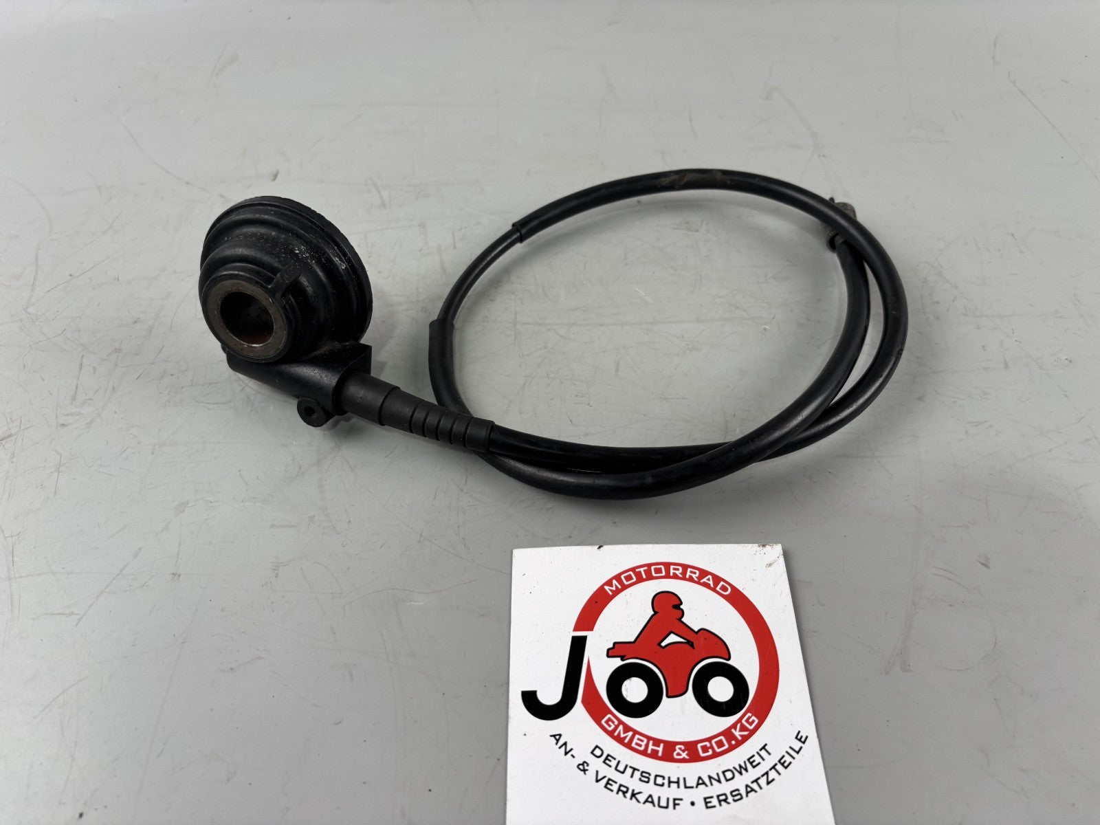 Suzuki GSX-R 750 W GR7BB Tachoschnecke Tachowelle Speedometer Antrieb