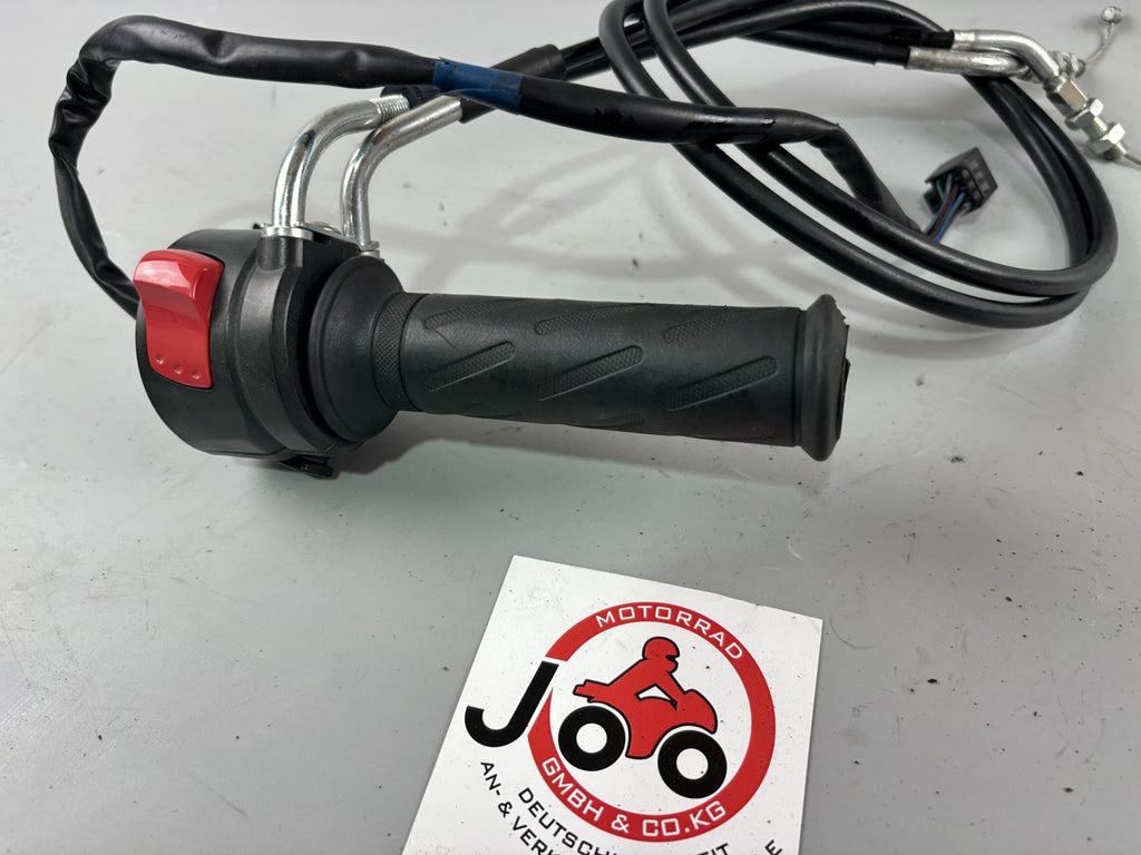 Suzuki GSX 650 F FA WVCJ Lenkerschalter Lenkerarmatur Handlebar Switch rechts