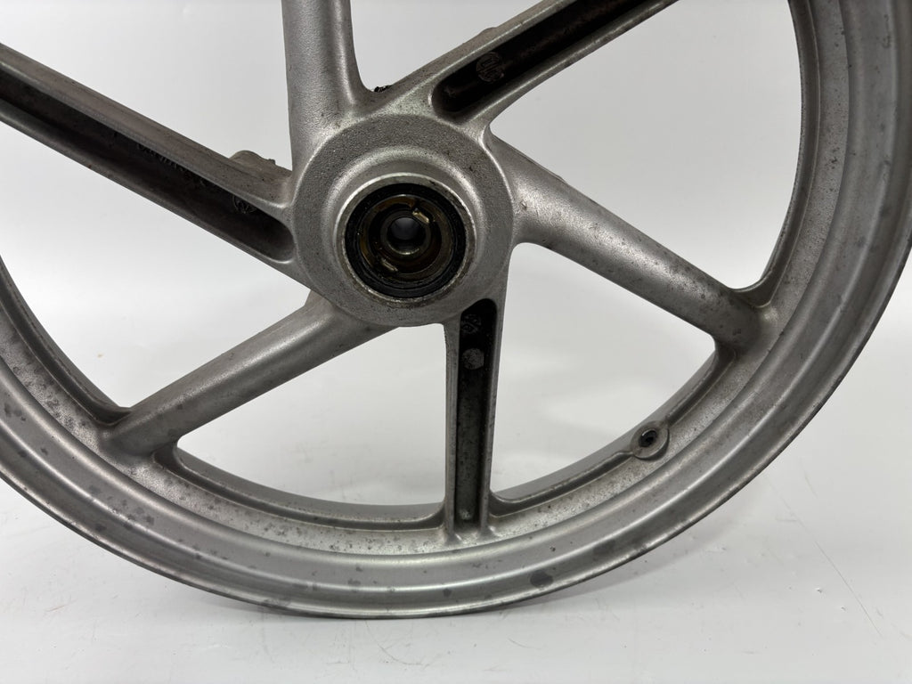 Honda CB500 PC26 Vorderradfelge Felge Rim Rad vorne front Reifen Rad