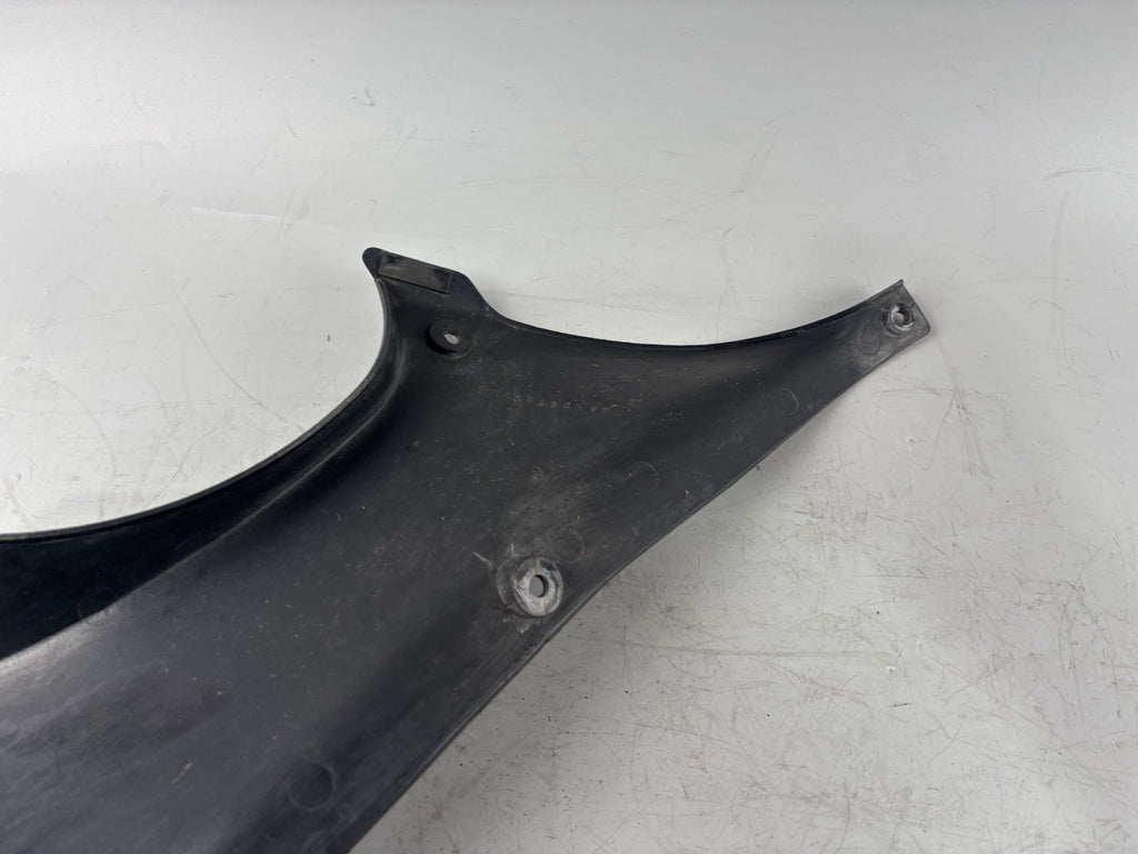 Suzuki RF 600 R GN76A Innenverkleidung Inside Cover Abdeckung