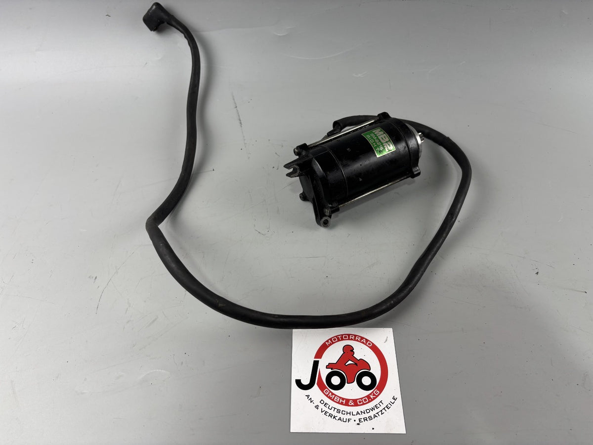 Honda VF 750 F RC15 Anlasser Starter Electric Motor Engine