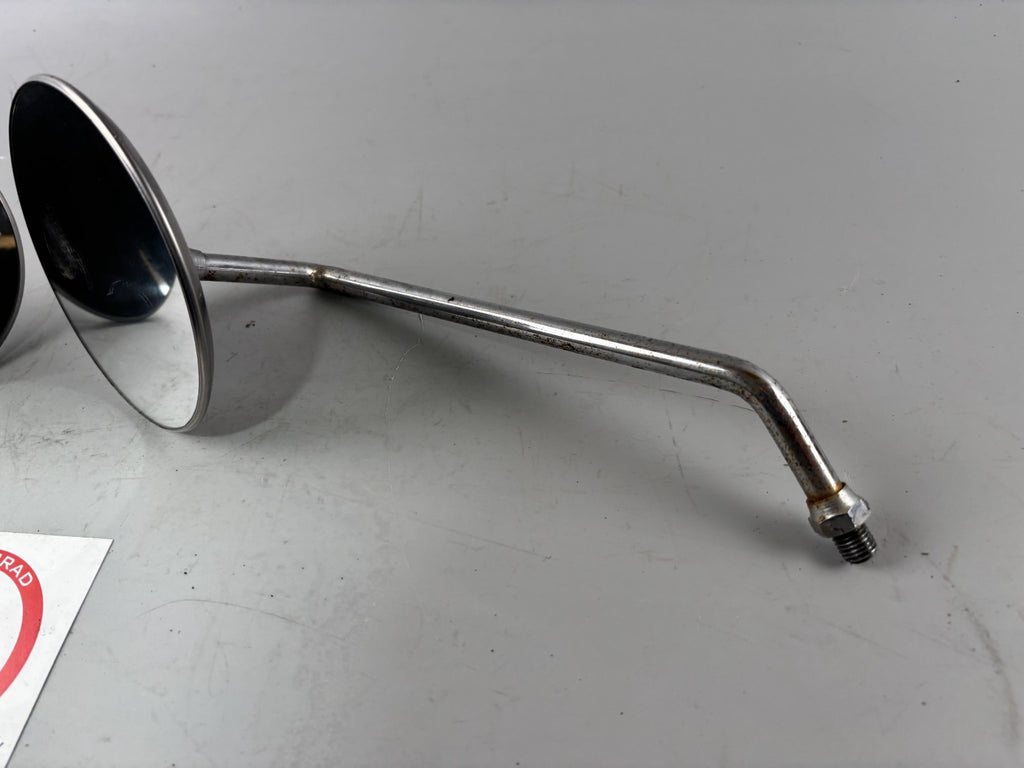 Honda GL1 GL1000 Goldwing Spiegel Spiegelpaar Mirror Rückspiegel