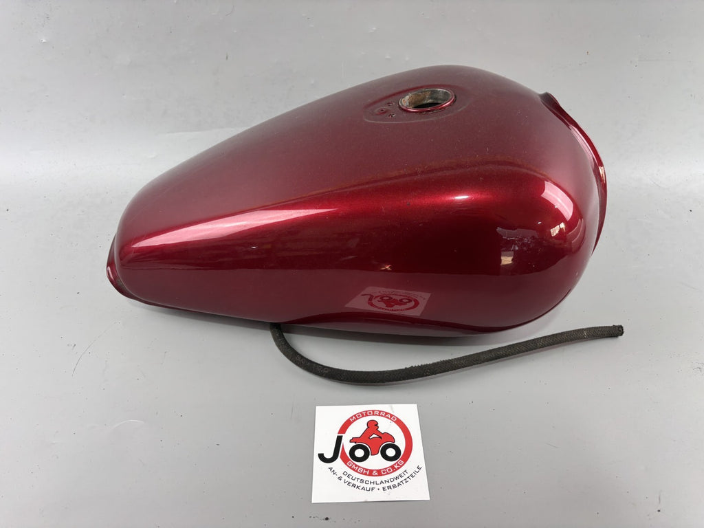 Kawasaki EL250 252 Eliminator Tank Benzintank Fuel Gas Gasoline Kraftstofftank