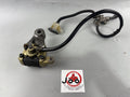 Suzuki GSX 1200 A3 Inazuma Bremsanlage Bremse Brake Pumpe Sattel hinten back