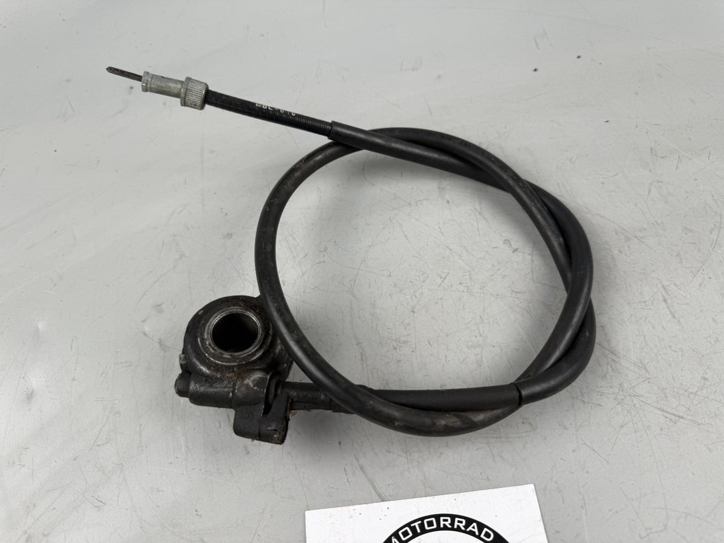 Honda NT650V Deauville RC47 Tachoschnecke Welle Antrieb Vorderrad Speedometer