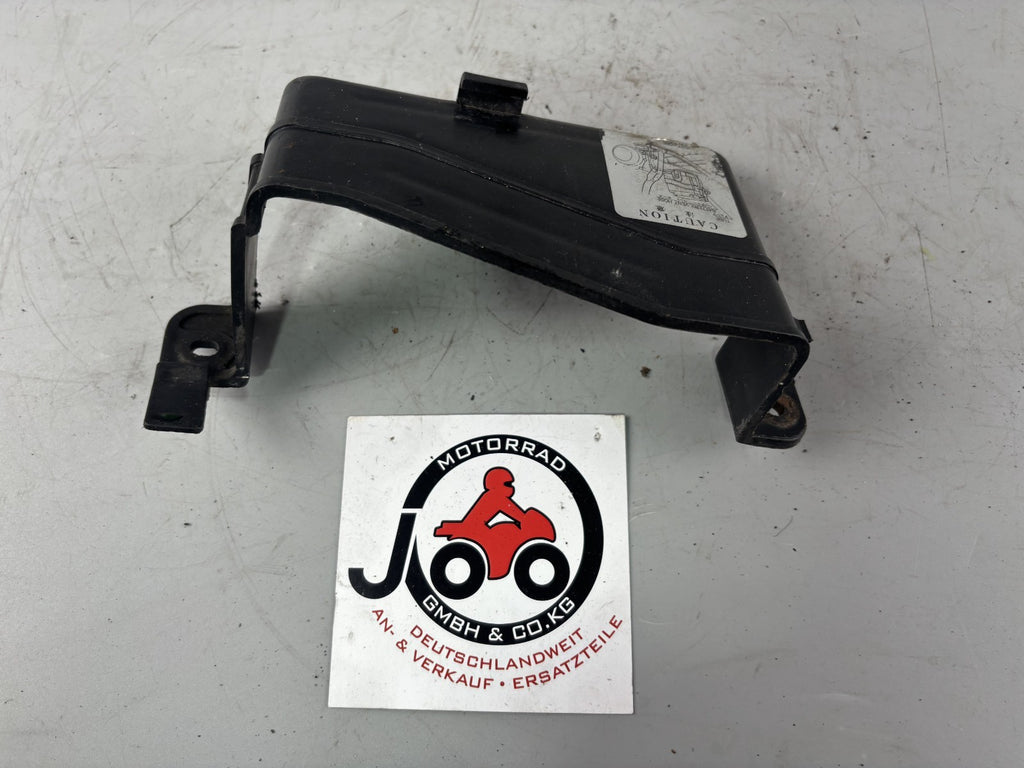 Kawasaki EL250 252 Eliminator Abdeckung Cover Deckel Verkleidung Batterie