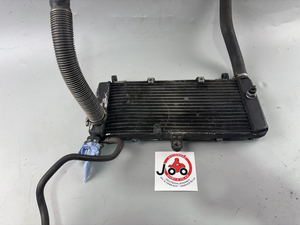 Honda CB 600 F Hornet PC34 Wasserkühler Watercooler Liquid Kühlung Engine