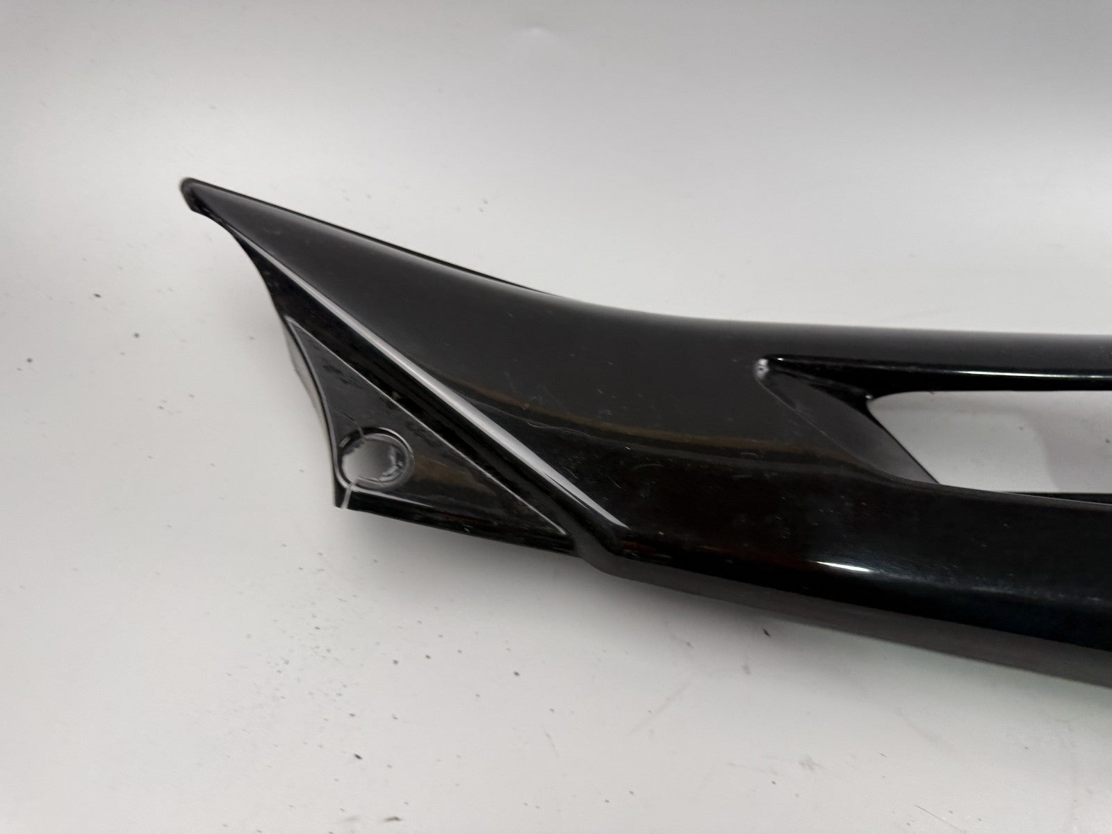 Yamaha XJ900 Diversion 4KM Seitenverkleidung Sidecover links left Abdeckung