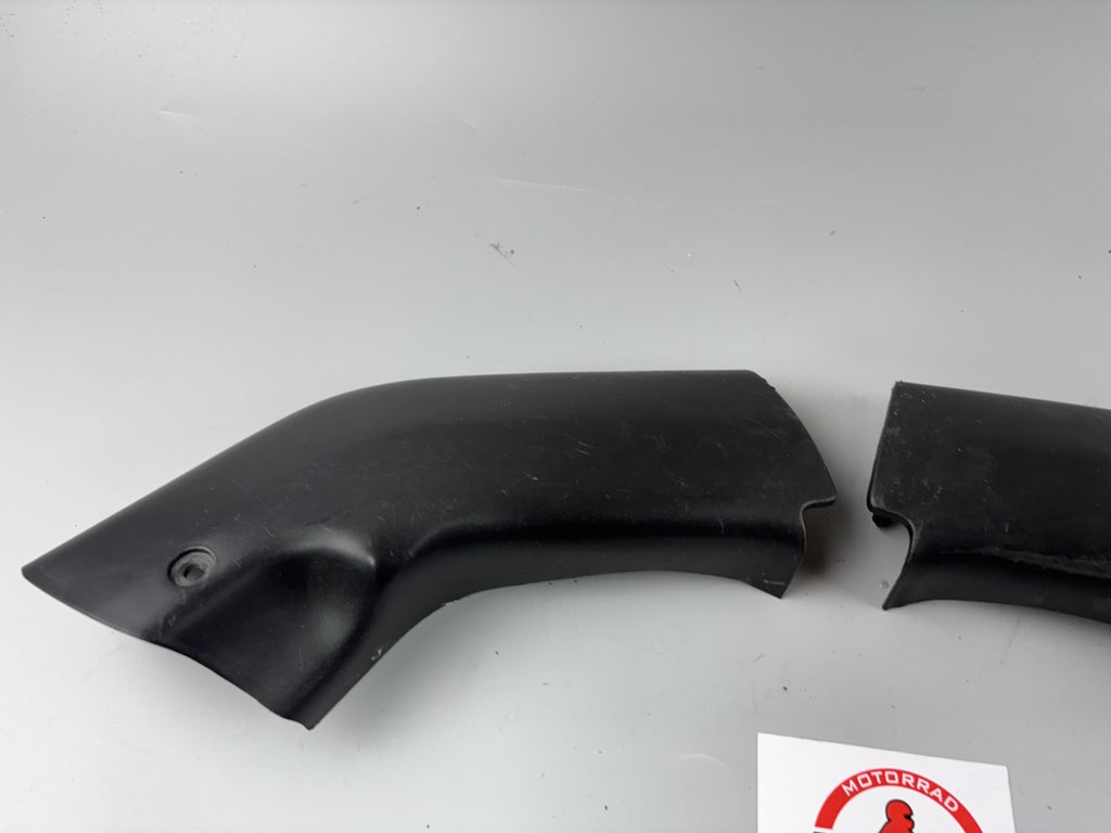 Kawasaki ZX6R ZX636 A 2002 Innenverkleidung Abdeckung Verkleidung Deckel