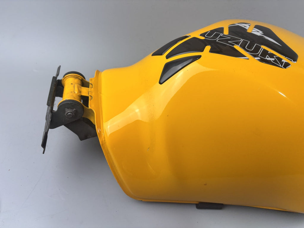 Suzuki SV650 S AV Tank Benzintank Kraftstofftank Fuel Gas Gasoline
