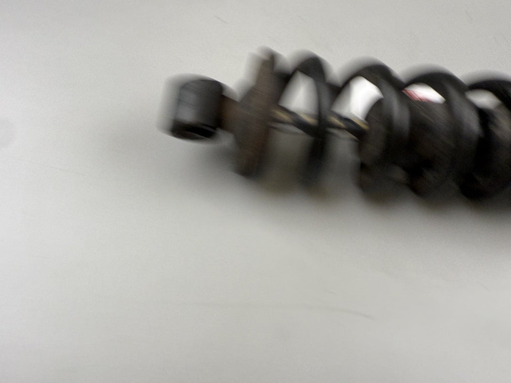 Suzuki GS500E GM51B Stoßdämpfer Federbein Fork Federung Absorber