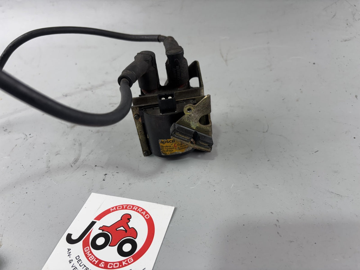 BMW R 1100 RS Zündspulen Zündung Ignition Electric Motor Engine