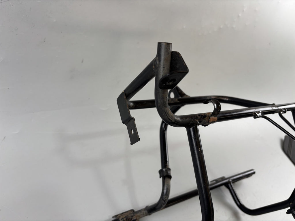 Yamaha Majesty 250 Geweih Verkleidungshalter front vorne Holder Halterung