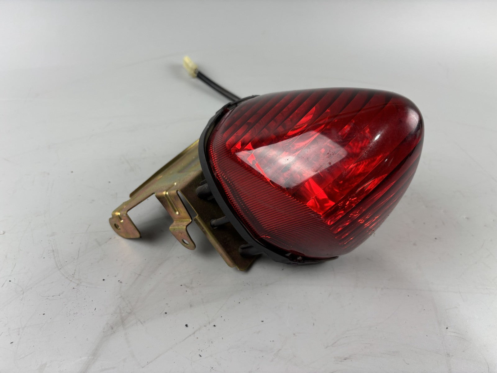 Suzuki GSX 750 F AK11 Rücklicht Backlight Bremslicht Brakelight