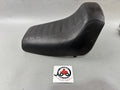 Kawasaki EL250 252 Eliminator Sitz Sitzbank Seat Sitzkissen Bezug