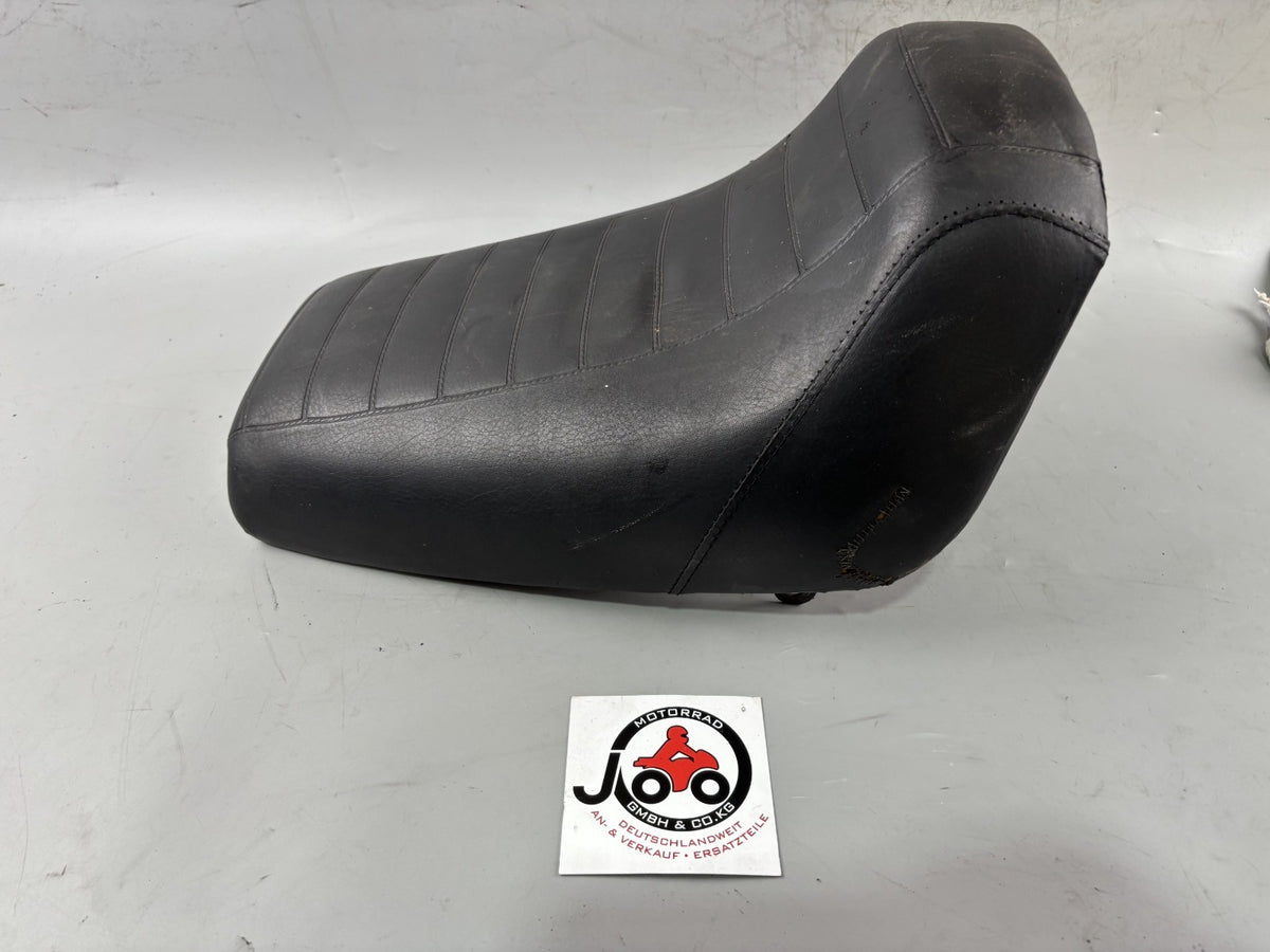 Kawasaki EL250 252 Eliminator Sitz Sitzbank Seat Sitzkissen Bezug