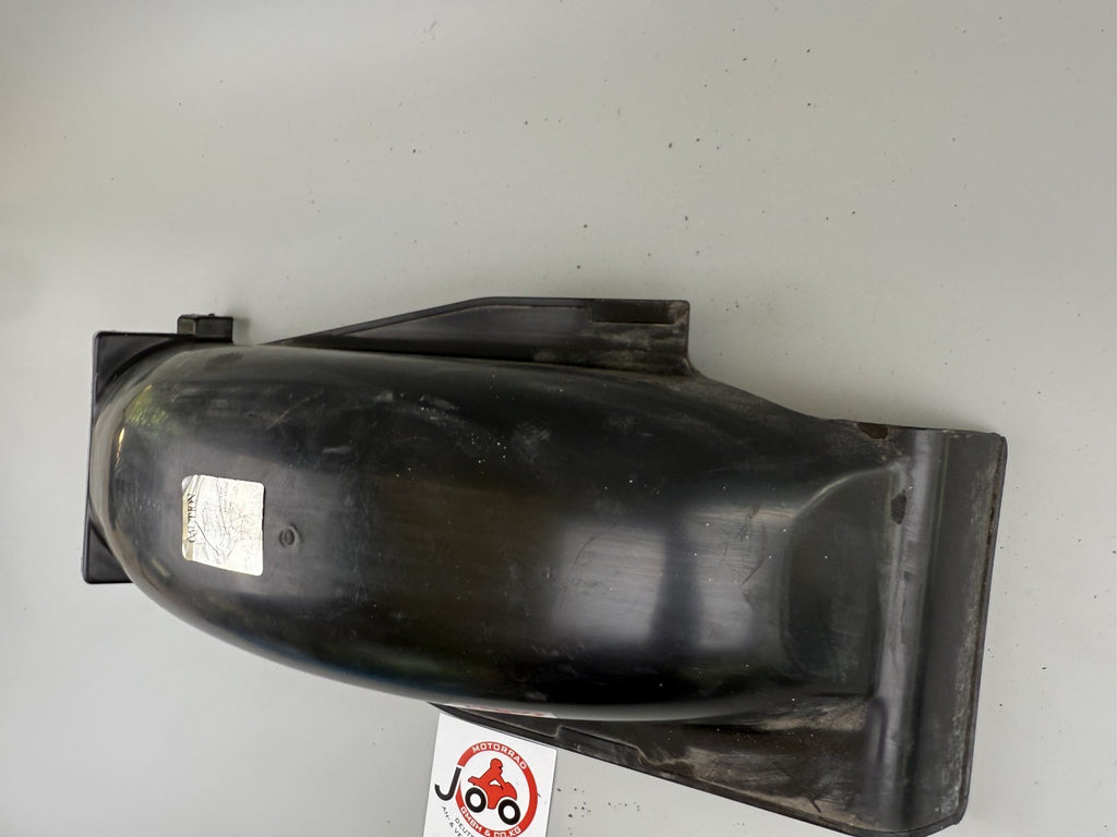 Kawasaki EX500A GPZ500S Heckuntersicht Spritzschutz Cover Abdeckung Verkleidung