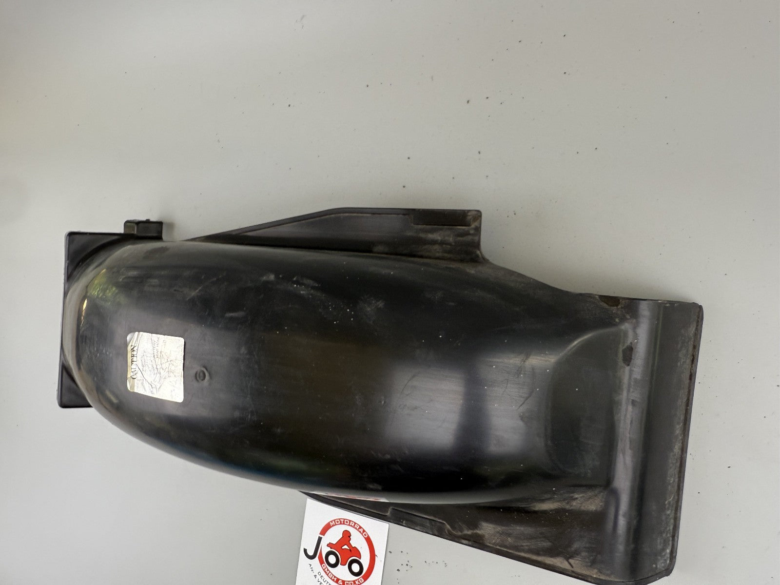 Kawasaki EX500A GPZ500S Heckuntersicht Spritzschutz Cover Abdeckung Verkleidung