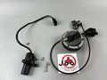Triumph Daytona 955i T595 N 2002 Schlosssatz Key Lock Tankschloss Zündschloss