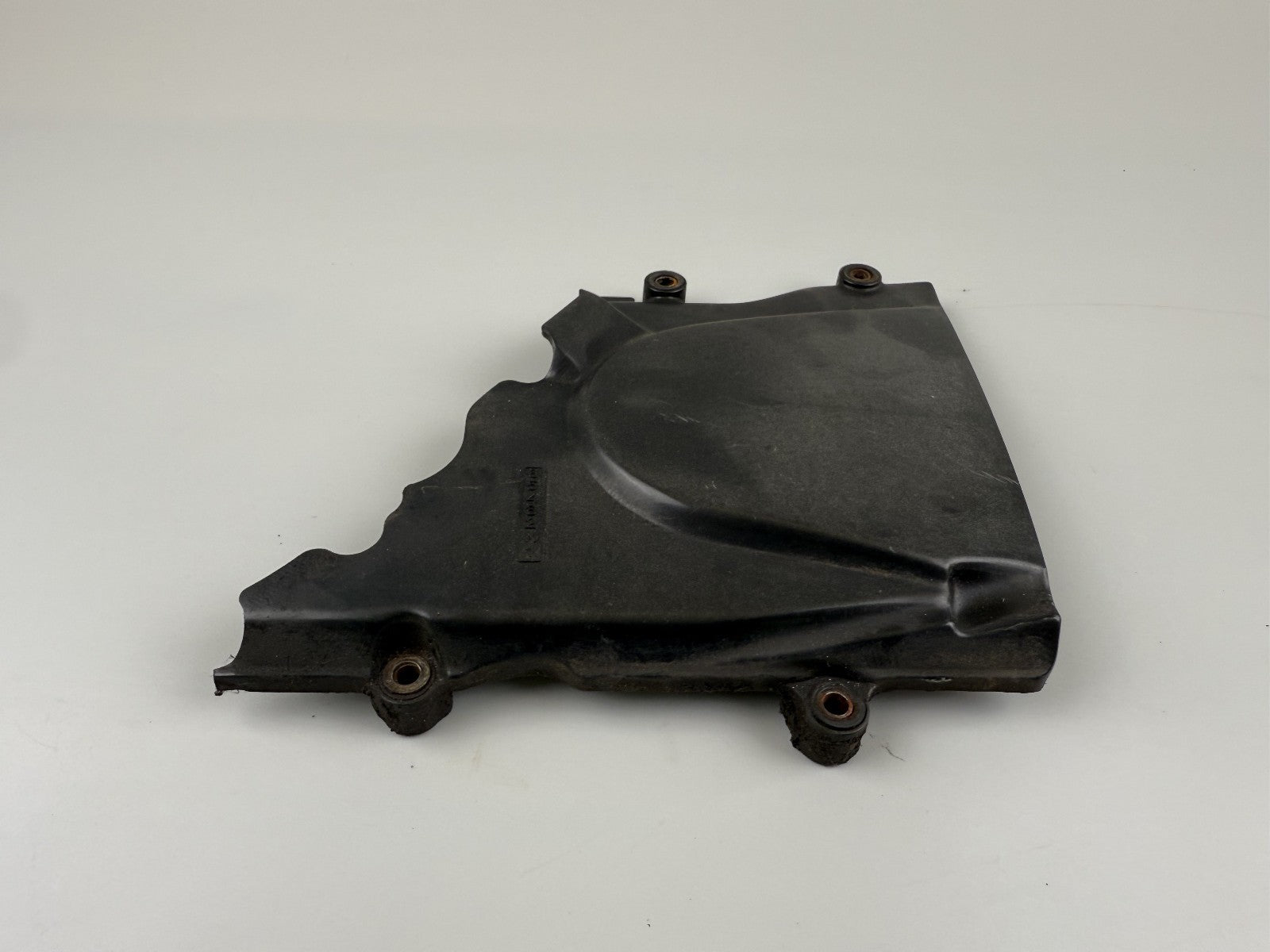Kawasaki EX500A GPZ500S Ritzelabdeckung Motordeckel Cover Abdeckung
