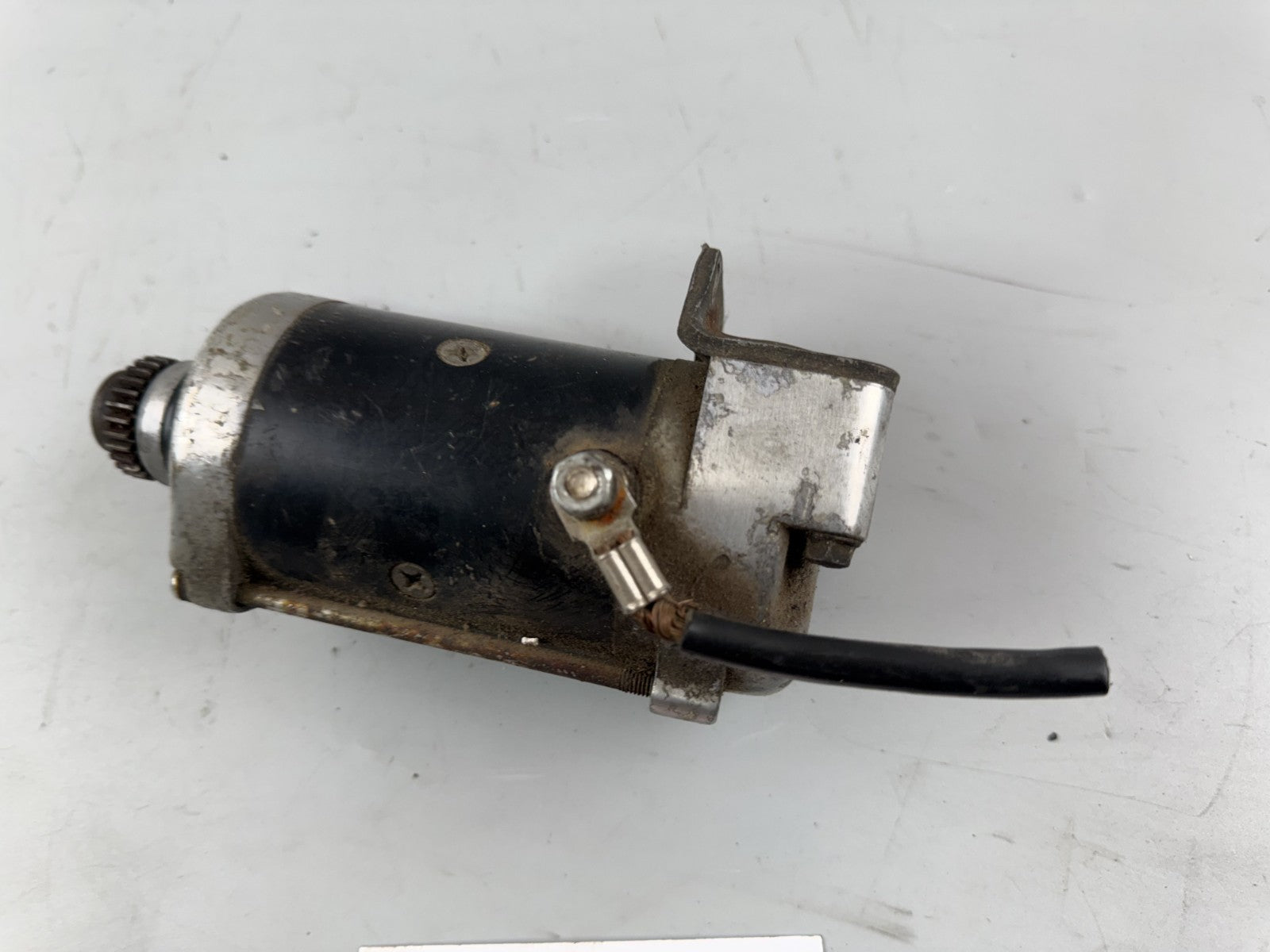 Honda CX500 Anlasser Starter Electric