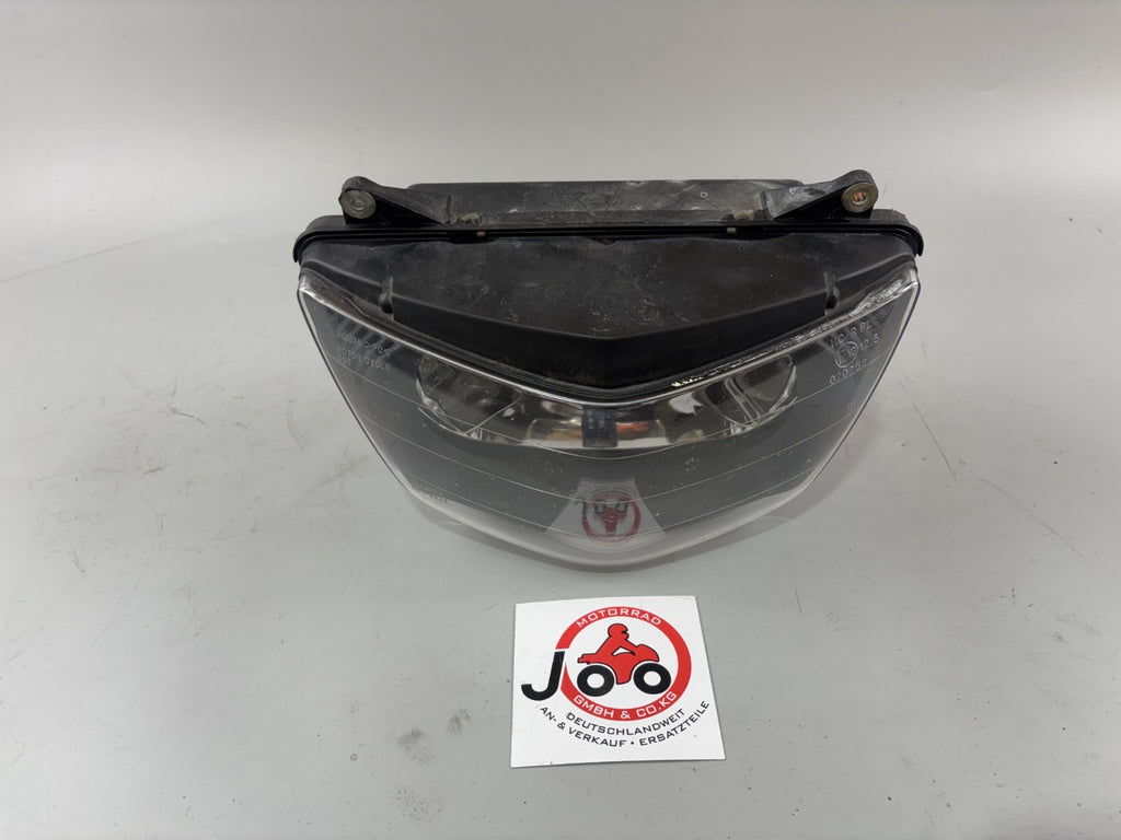 Honda VTR1000 F SC36 Firestorm  Scheinwerfer Headlight Licht Lampe front