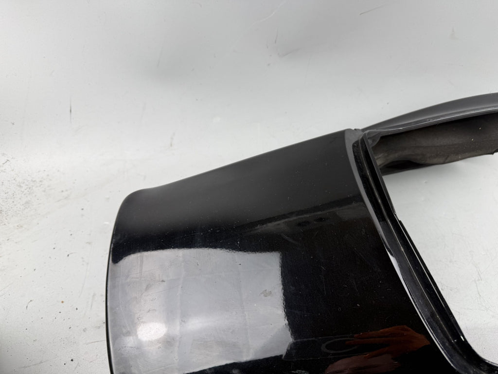 Yamaha XJR1200 4PU Heckverkleidung Bürzel Cover Seitenverkleidung hinten