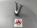 Suzuki GSF 600 Bandit POP WVA8 Soziusfußrasten Foot Step Hanger Beifahrer links