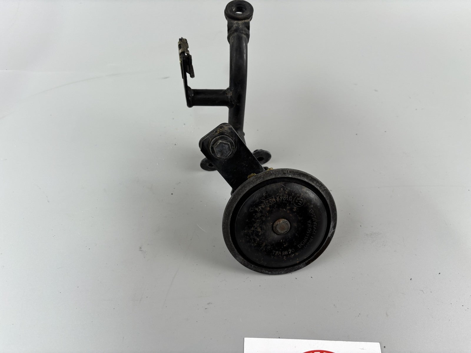 Triumph Daytona 955i T595 N 2002 Hupe Horn Signal