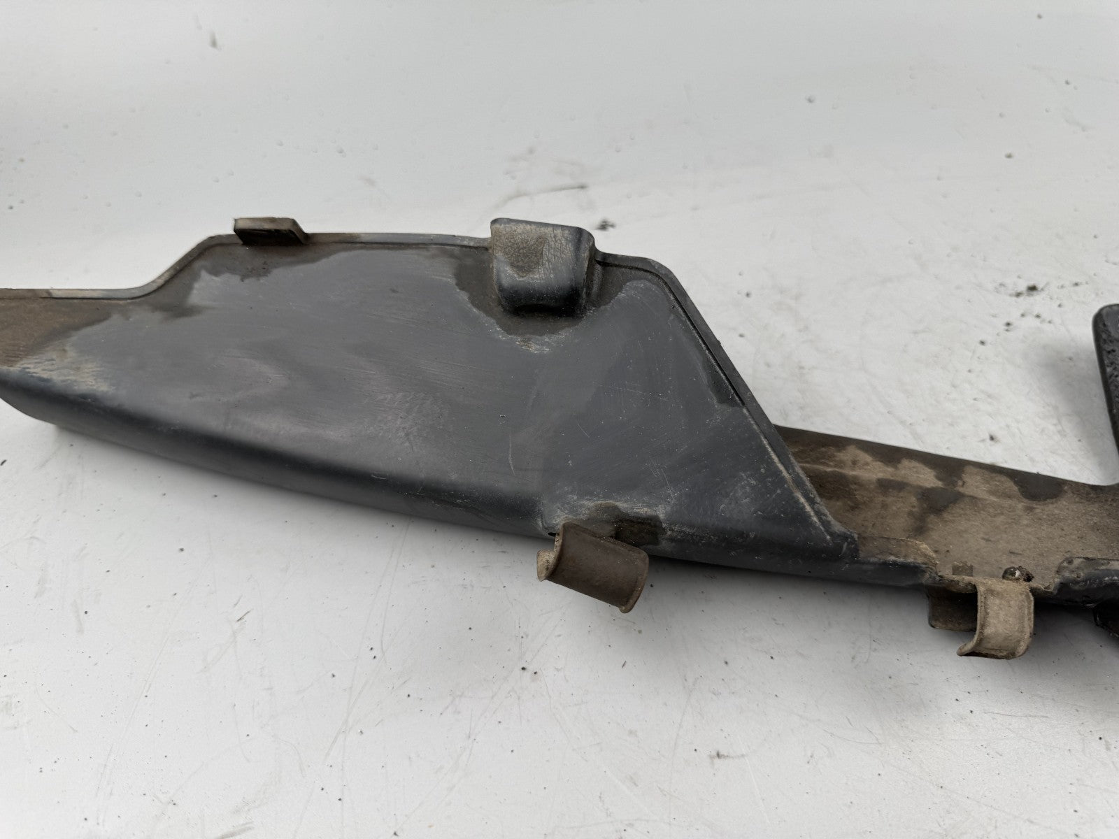 Honda VFR750 F Rc36/1 Kettenschutz Chain Abdeckung Cover