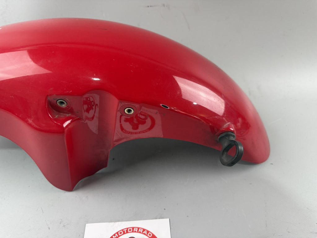 Yamaha XJ 600 Diversion 4BR 4LX Schutzblech Fender kotflügel Verkleidung Cover