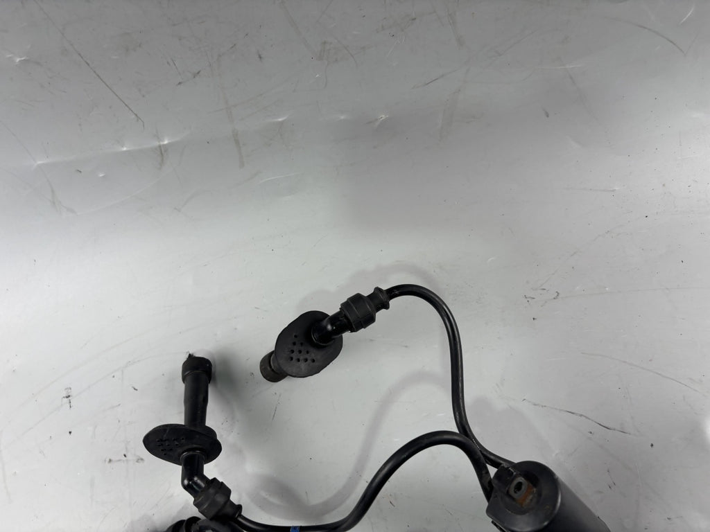 Suzuki GSX 1200 A3 Inazuma Zündspulen Zündstecker Zündkabel Ignition
