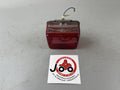 Yamaha XS400 2A2 Rücklicht Brakelight Bremslicht Backlight Licht Lampe