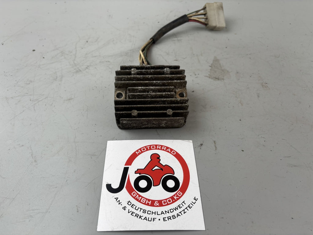 Yamaha XJ900 F 4BB Spannungsregler Gleichrichter Electric