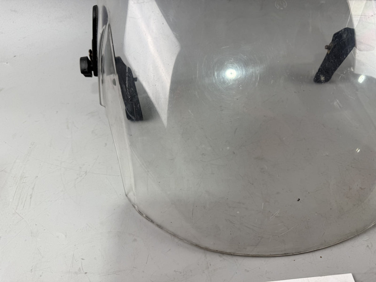 BMW R 1150 GS R 21 Windschild Windshield Front Scheibe Windschutzscheibe