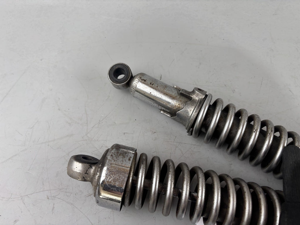 Yamaha XS400 2A2 Stoßdämpfer Federung Federbein Fork Absorber