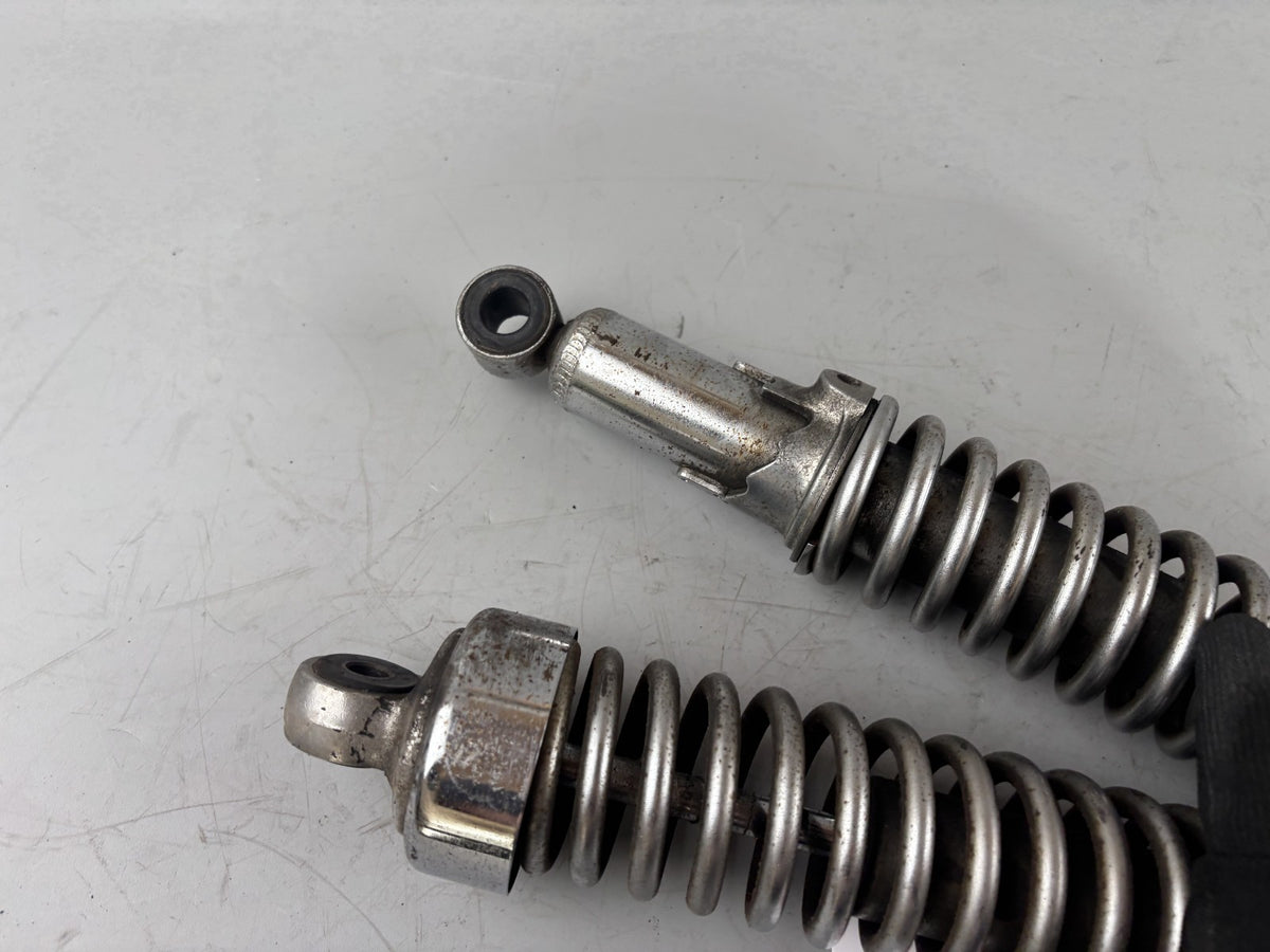 Yamaha XS400 2A2 Stoßdämpfer Federung Federbein Fork Absorber