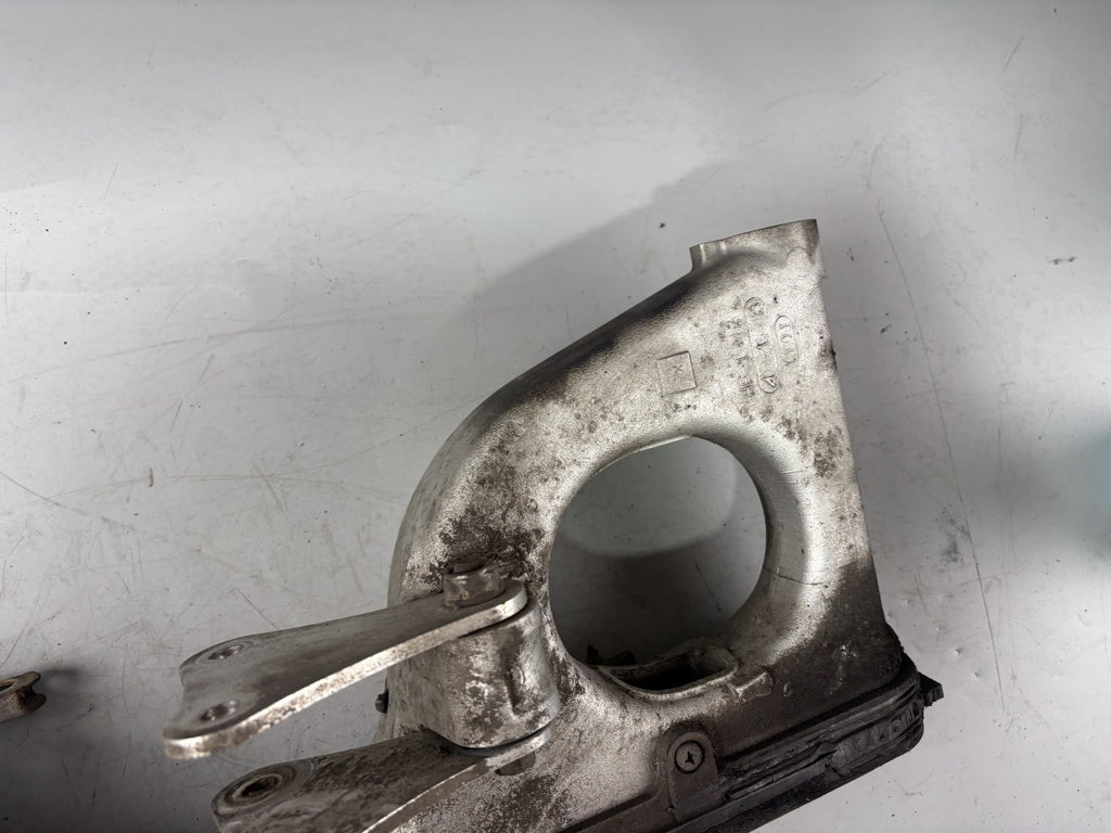 Honda VFR750 F Rc36/2 Kardanantrieb Shift Schwinge Swingarm Bremsscheibe