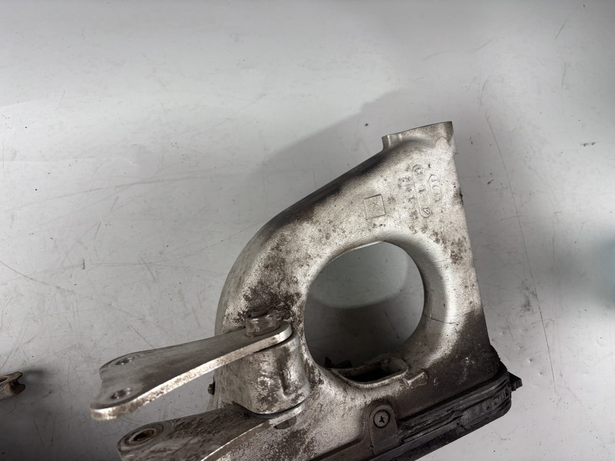 Honda VFR750 F Rc36/2 Kardanantrieb Shift Schwinge Swingarm Bremsscheibe
