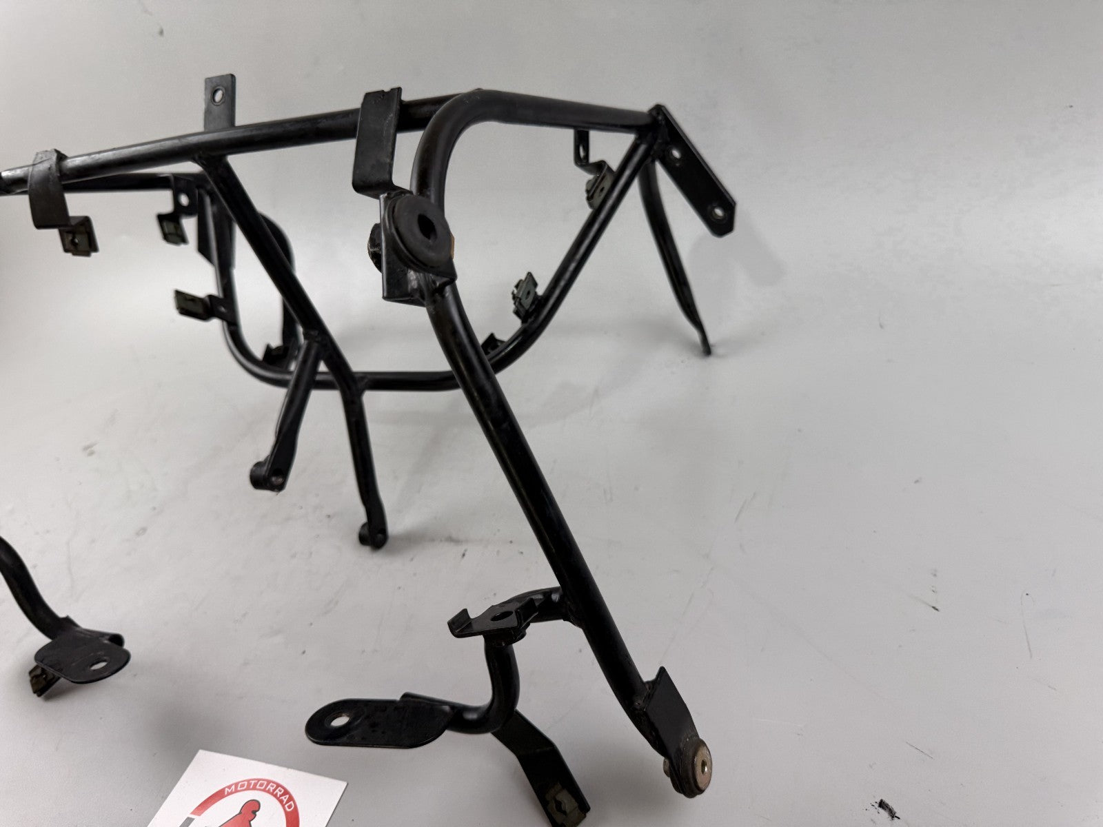 Triumph Daytona 1200 T300D Geweih Verkleidungshalter front vorne Maske