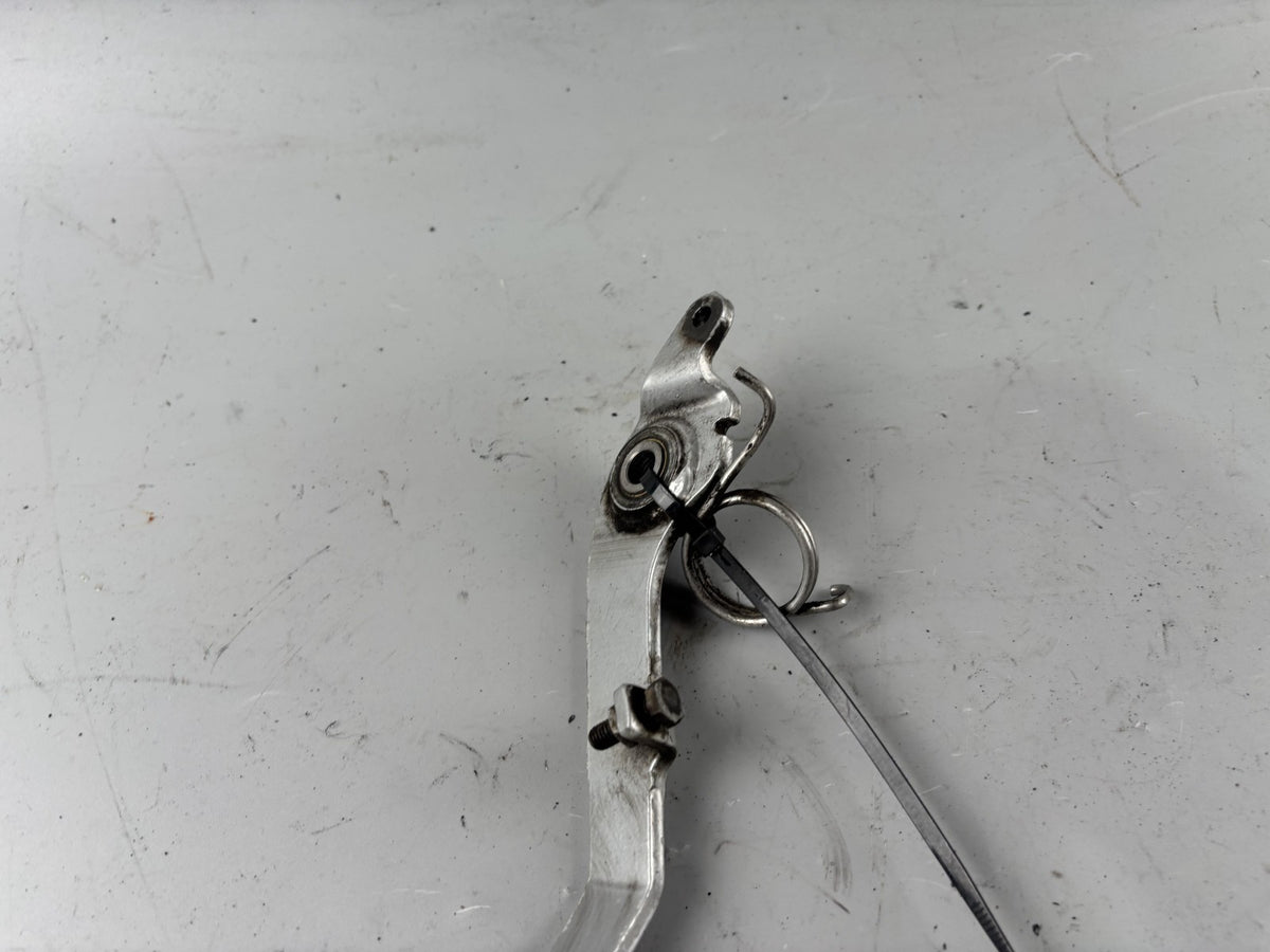 BMW R 1100 RS Bremspedal Brake Bremse Fußbremspedal
