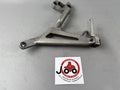 Honda VFR750 F Rc36/2 Fußraste hinten links Soziusfußraste Foot Step Hanger