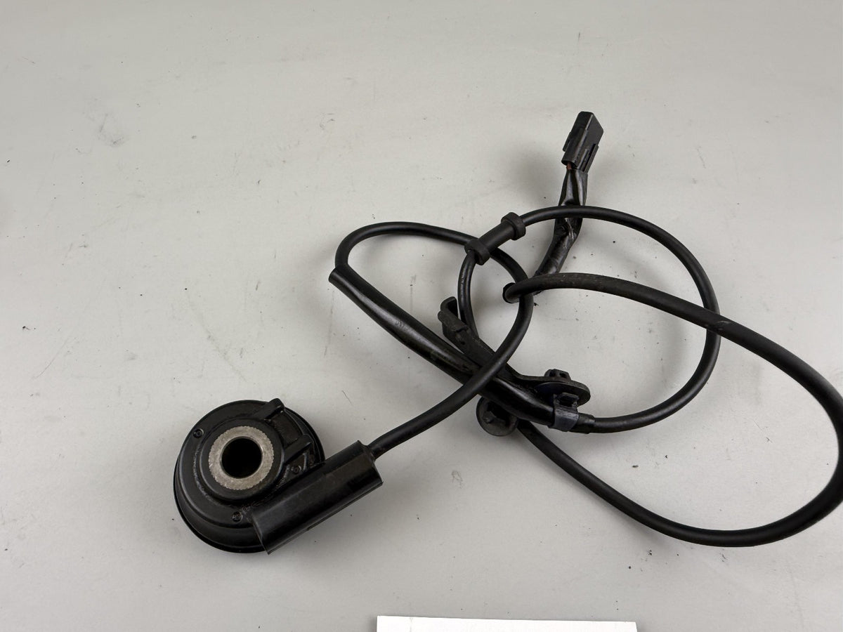 Honda CBR125 JC50 Tachoschnecke Tachoantrieb Speedometer