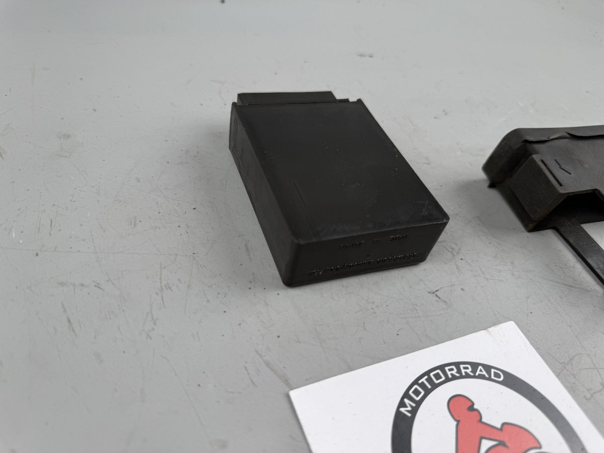 Honda VT600C Shadow CDI Steuergerät Zündbox Blackbox Steuereinheit ECU Computer